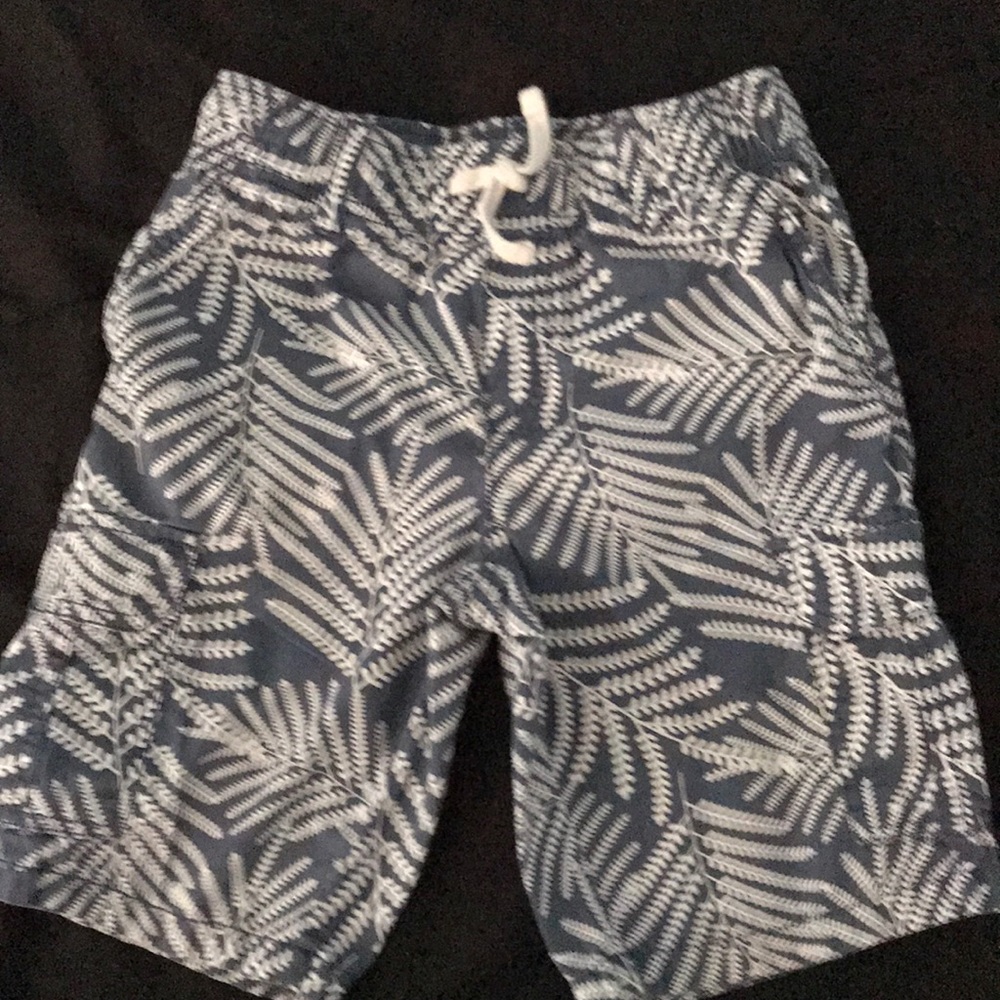 Cargo shorts